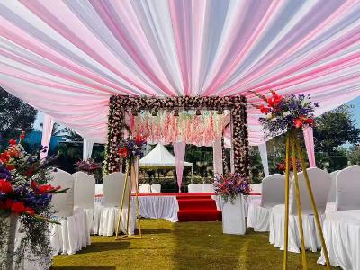 Event staffing dubai